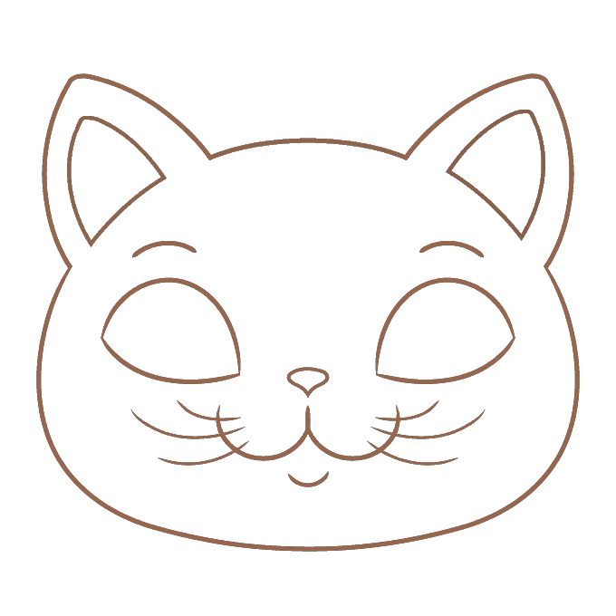 Cat logo